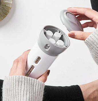 Aliexpress 11: Viajes